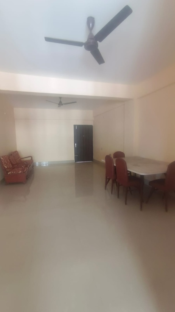 Unfurnished 3 bhk in Dispur, Guwahati, Assam, India for Rent